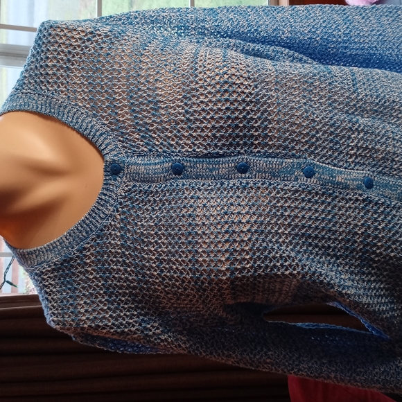 Ann Loft cardigan medium - Picture 5 of 12